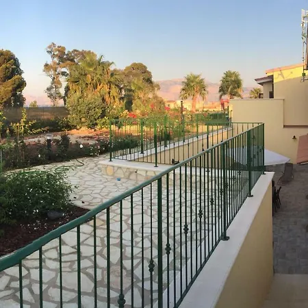 Pistacchio Villa