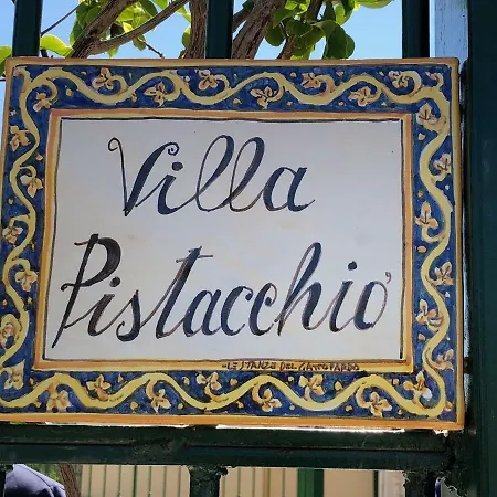 Pistacchio
